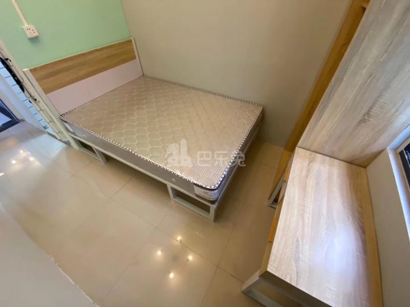 倚龙华庭9331211卧室图1