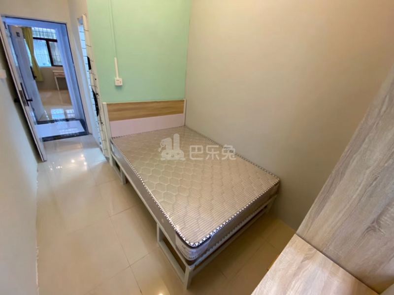 倚龙华庭9331211卧室图3