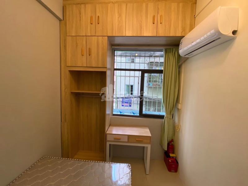 倚龙华庭9331211卧室图5