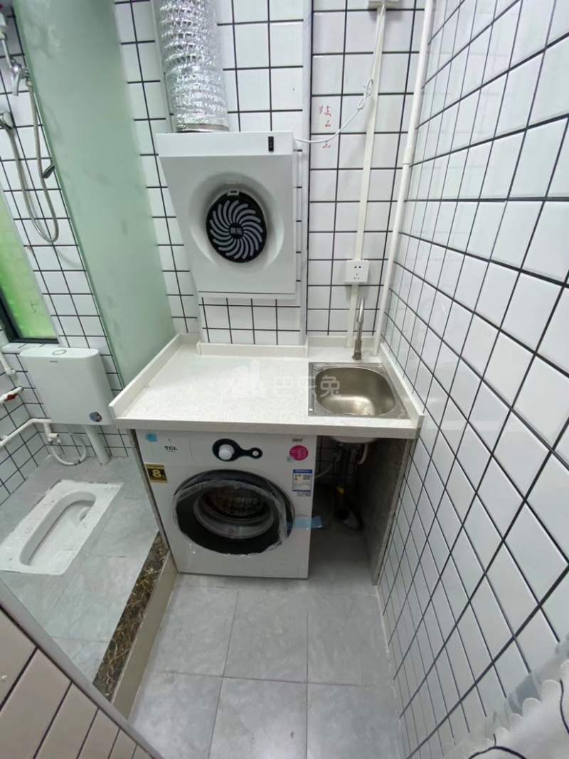 倚龙华庭9331211卧室图6