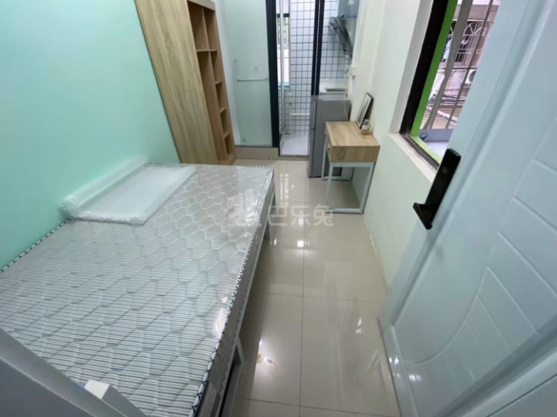 倚龙华庭9331223卧室图0