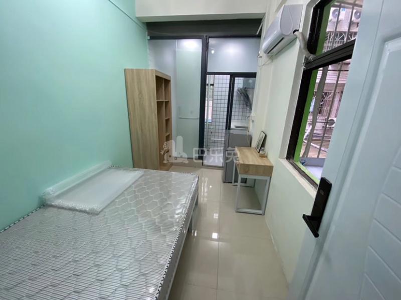 倚龙华庭9331223卧室图2