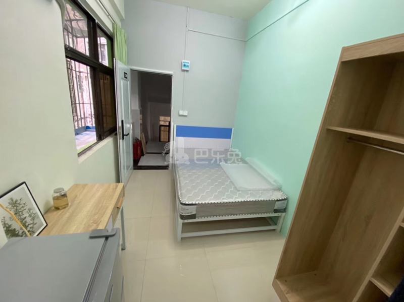 倚龙华庭9331223卧室图3