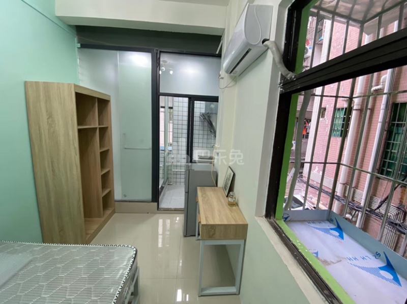 倚龙华庭9331223卧室图4