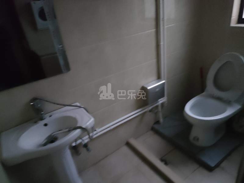 杨王苑9332147卫生间图5