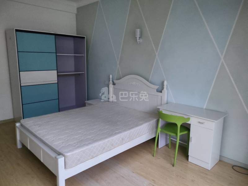 杨王苑9332147卧室图2