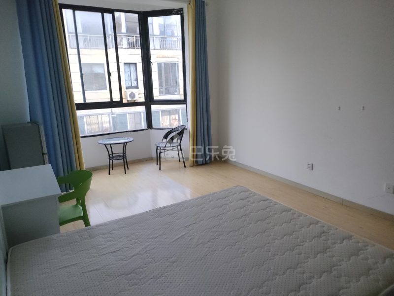 杨王苑9332147卧室图1