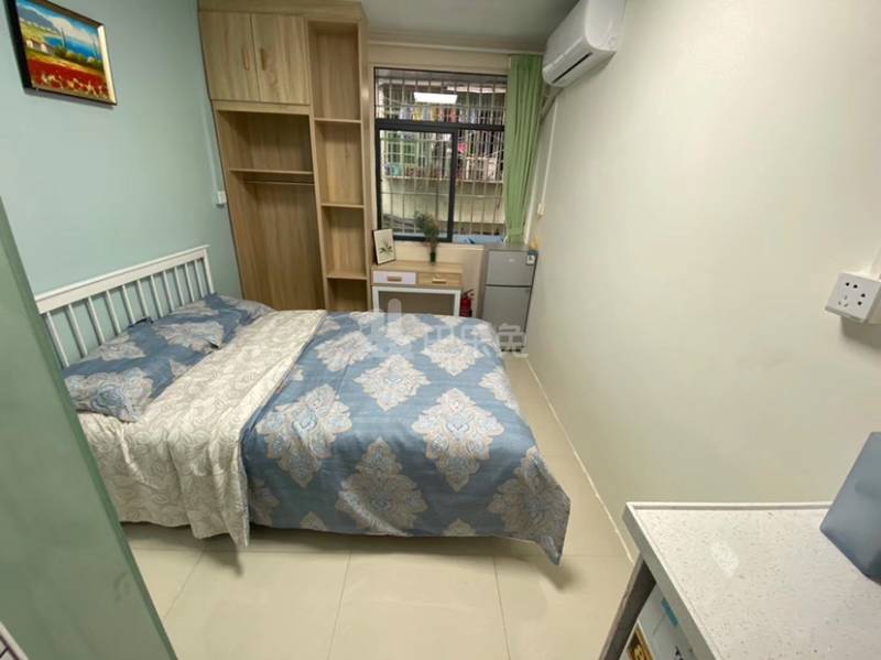 怡康家园9336040卧室图0