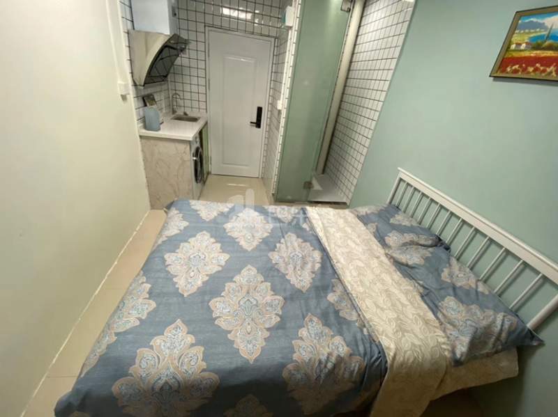 怡康家园9336040卧室图1