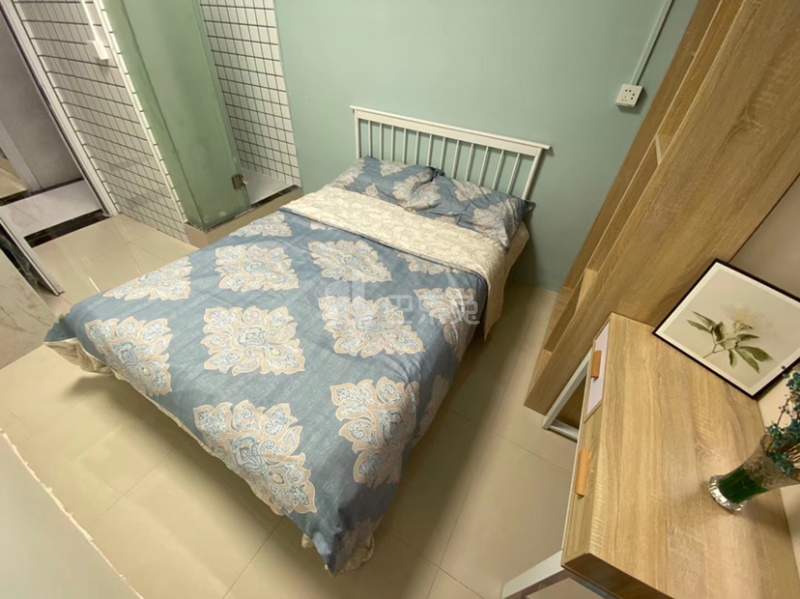 怡康家园9336040卧室图2