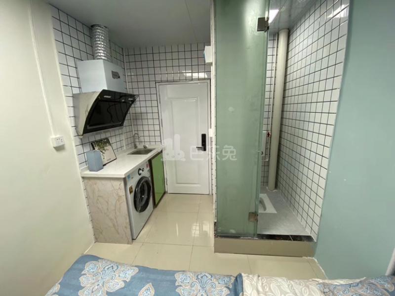 怡康家园9336040卧室图4