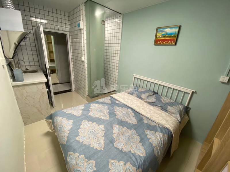 怡康家园9336040卧室图5