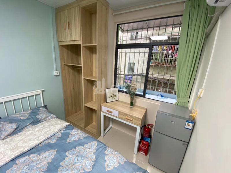 怡康家园9336040卧室图7