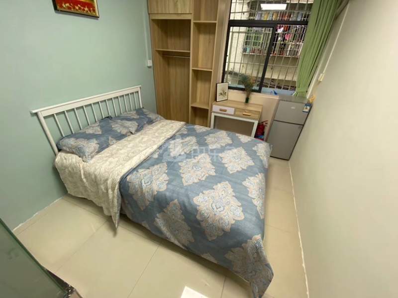 怡康家园9336040卧室图8