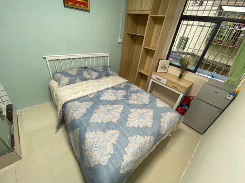 怡康家园9336040卧室图9