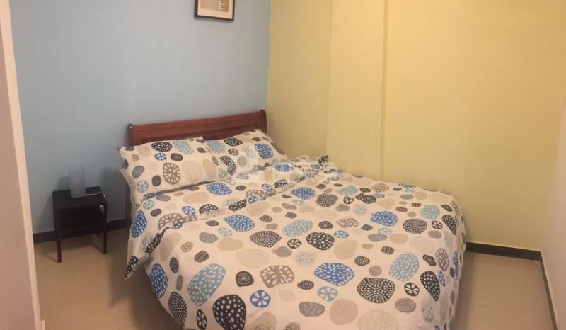 怡康家园9336069卧室图0