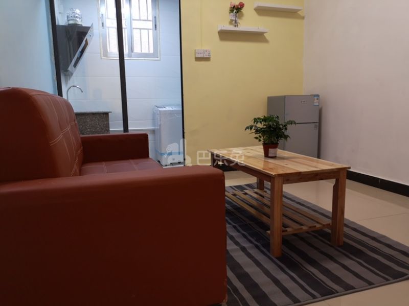 怡康家园9336069客厅图4