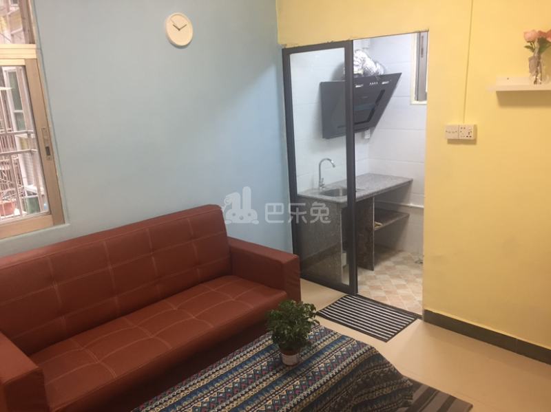 怡康家园9336069客厅图5