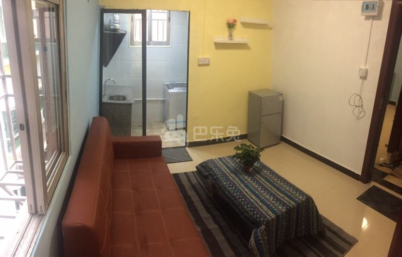 怡康家园9336069卧室图1