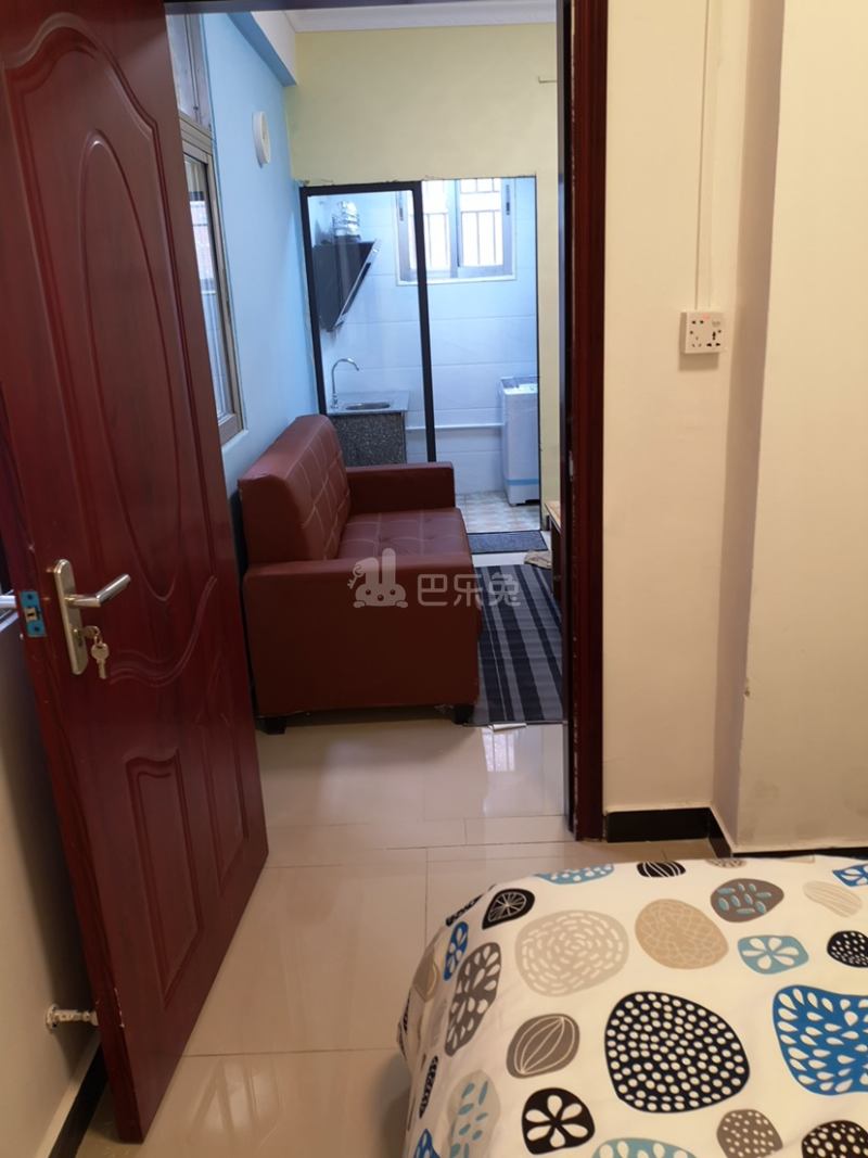 怡康家园9336069客厅图6