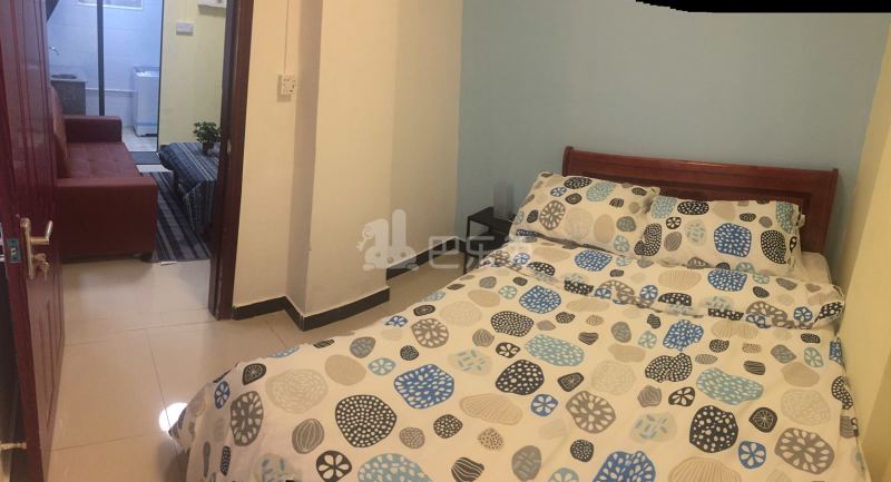 怡康家园9336069卧室图2