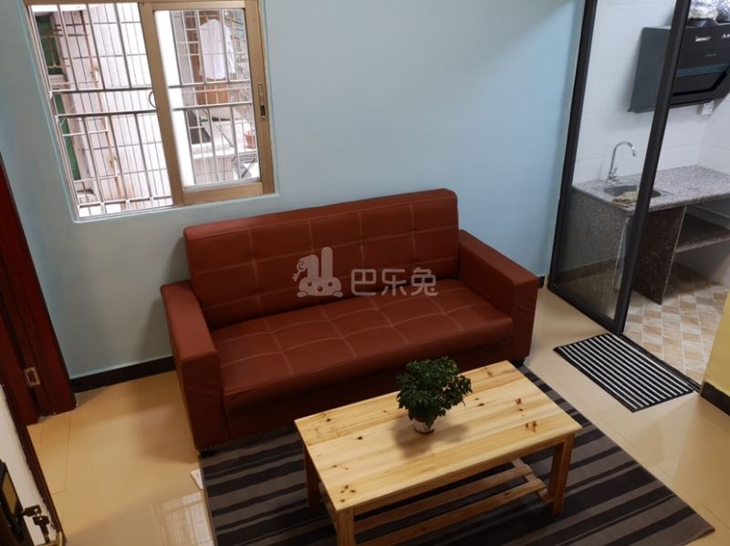 怡康家园9336069客厅图7