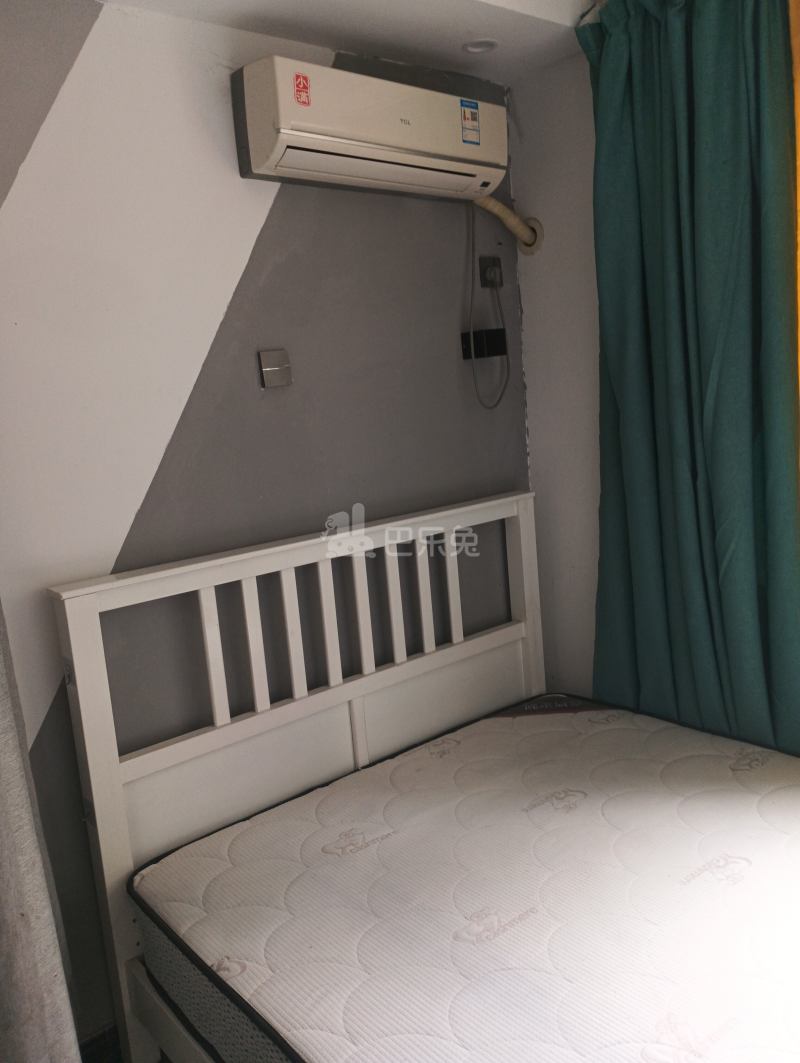 碧林湾南苑西区933742卧室图2