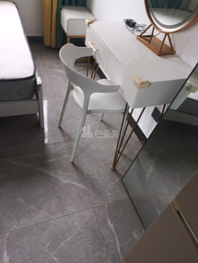 碧林湾南苑西区933742厨房图5