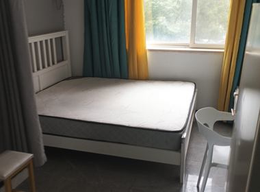 碧林湾南苑西区 