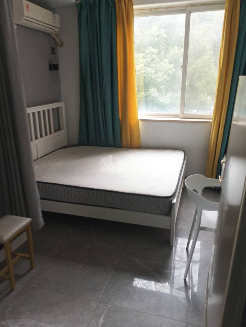 碧林湾南苑西区933742卧室图0