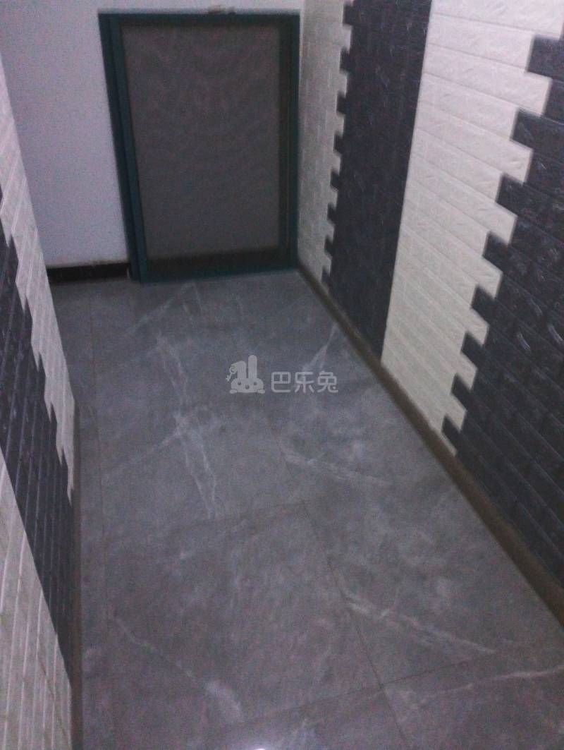 碧林湾南苑西区933742客厅图4