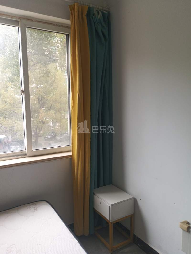 碧林湾南苑西区933742卧室图3