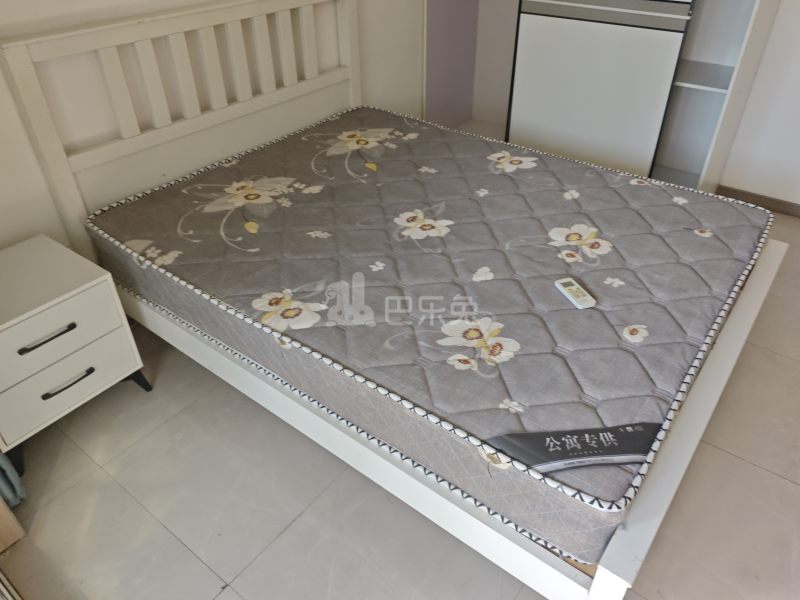 新月鸿锦苑2期东区（新月鸿瑞园）9340719卧室图7