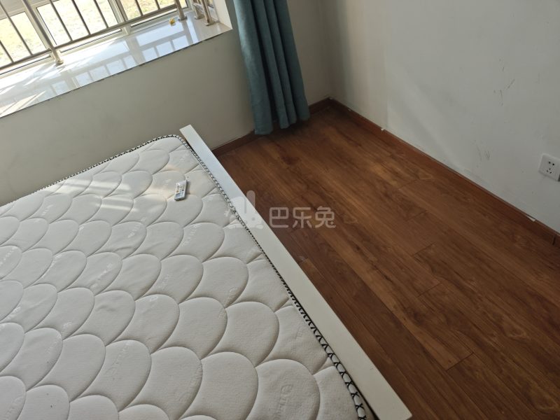 新月鸿锦苑2期东区（新月鸿瑞园）9340719卧室图3