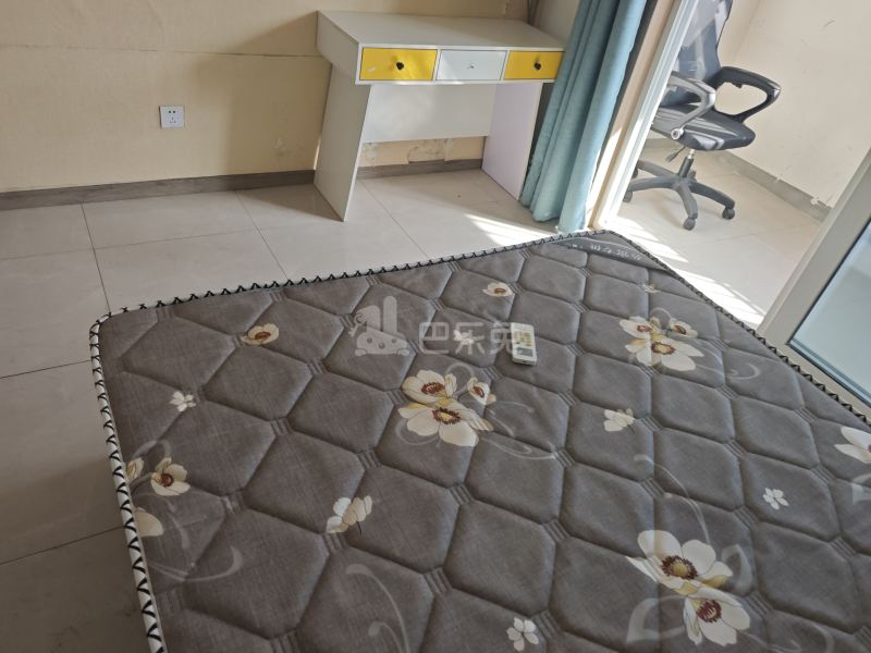 新月鸿锦苑2期东区（新月鸿瑞园）9340719卧室图5