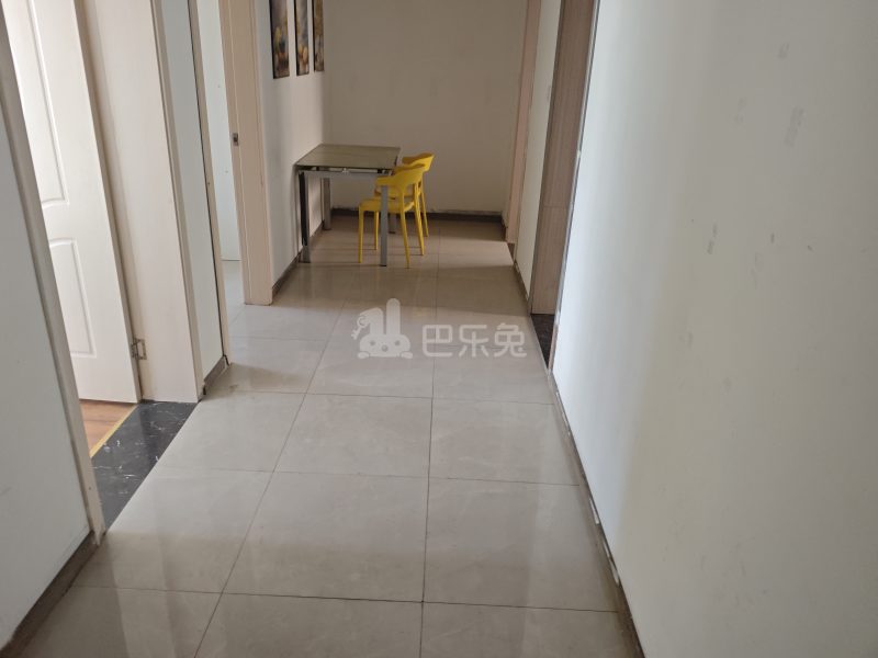 新月鸿锦苑2期东区（新月鸿瑞园）9340719客厅图8