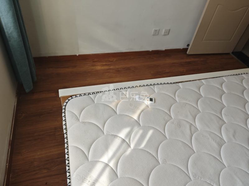 新月鸿锦苑2期东区（新月鸿瑞园）9340719卧室图2