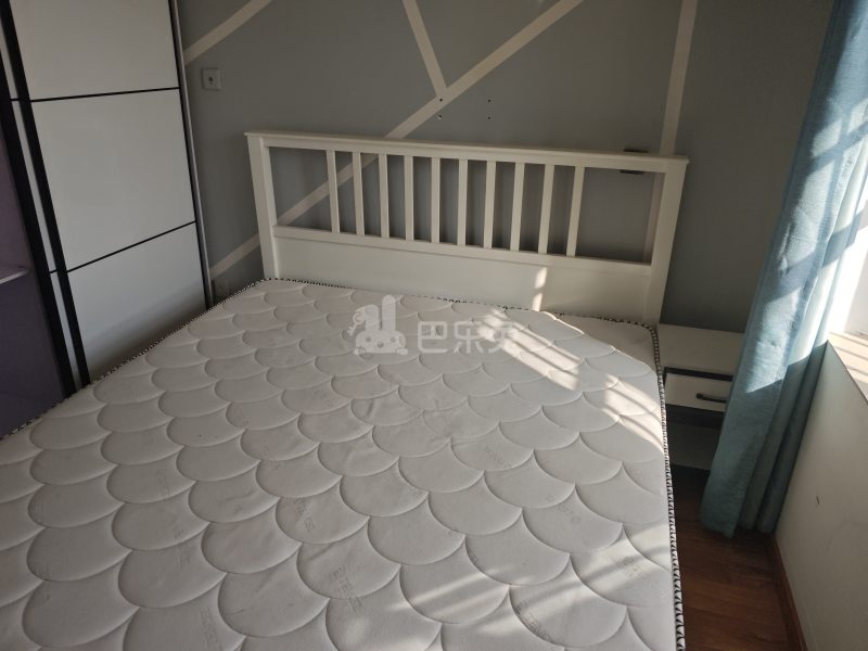 新月鸿锦苑2期东区（新月鸿瑞园）9340719卧室图1