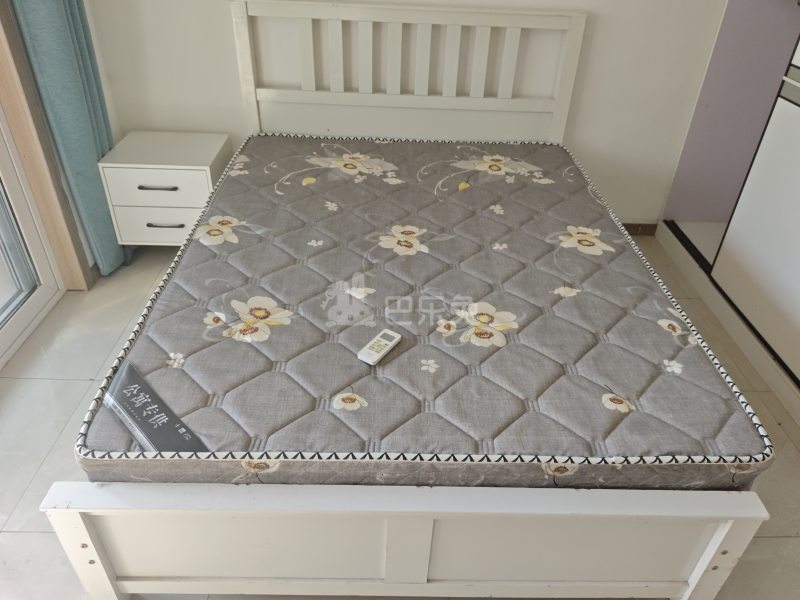 新月鸿锦苑2期东区（新月鸿瑞园）9340719卧室图6