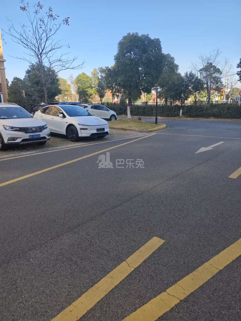 新月鸿锦苑2期东区（新月鸿瑞园）9340719周边环境图11