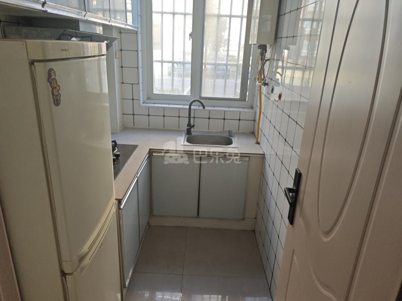 新月鸿锦苑2期东区（新月鸿瑞园）9340719厨房图9