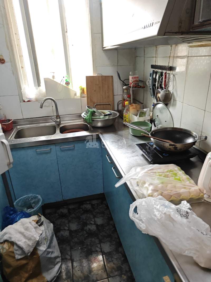 舒乐小区9344403厨房图7