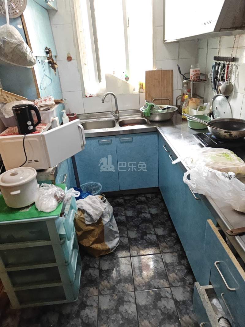 舒乐小区9344403厨房图6