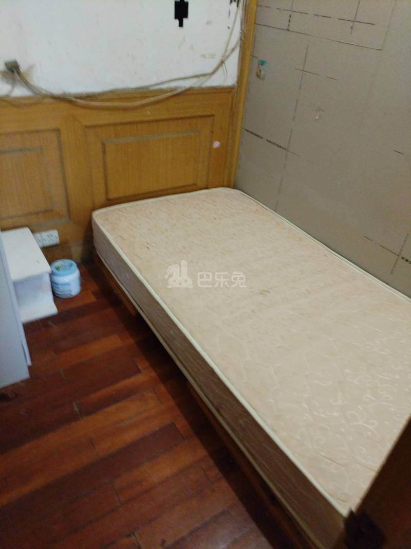 舒乐小区9344403卧室图0