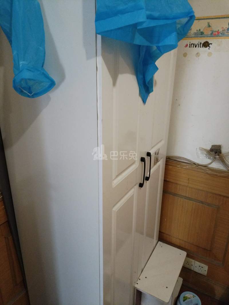 舒乐小区9344403卧室图1