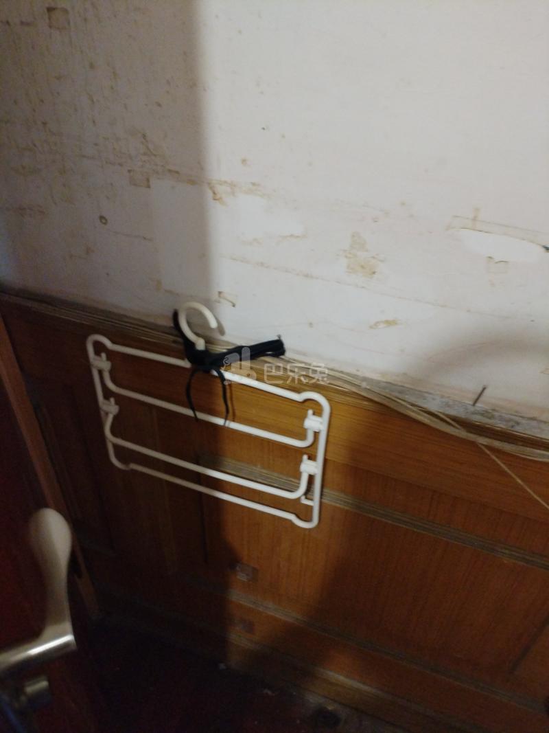 舒乐小区9344403卧室图2