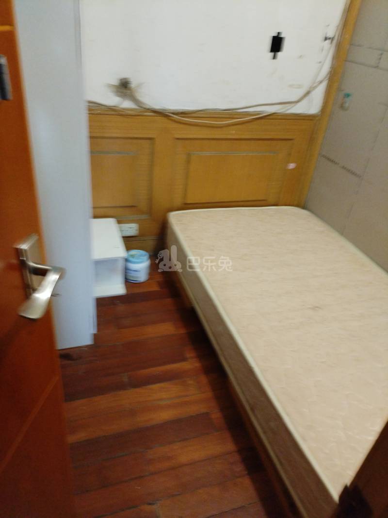 舒乐小区9344403卧室图3