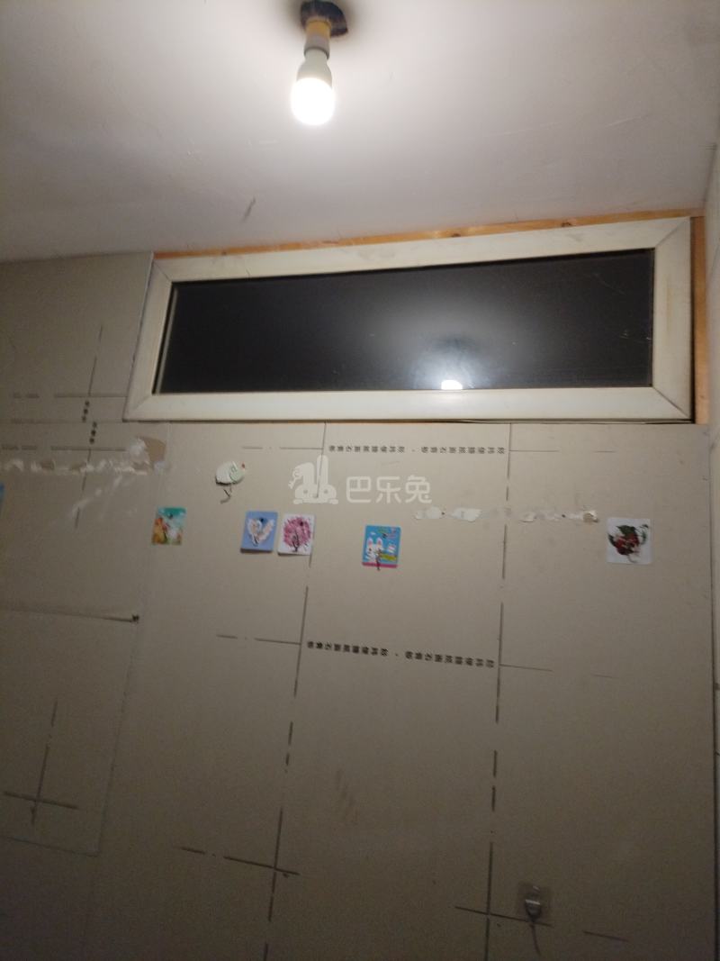 舒乐小区9344403卧室窗户图13