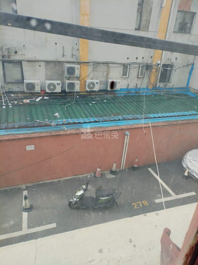 舒乐小区9344403周边环境图12