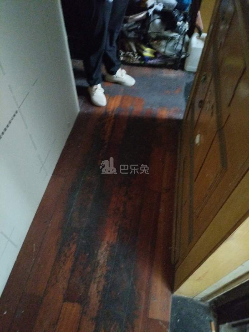 舒乐小区9344403客厅图4